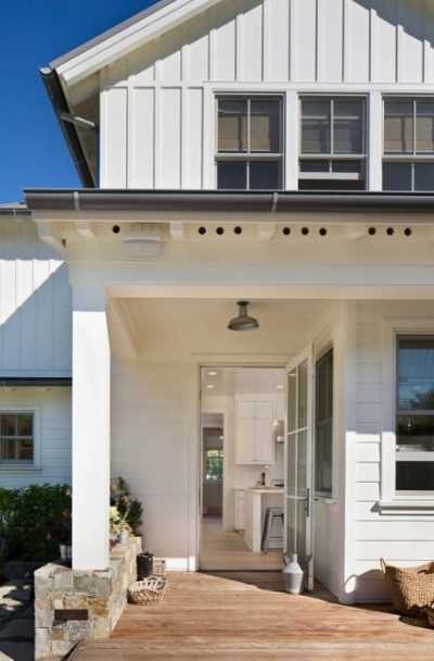 17 Modern Farmhouse Wrap Around Porch Ideas Sebring Design Build