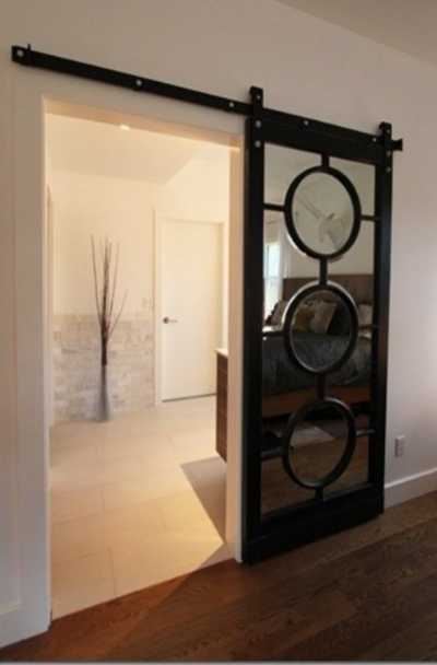 sliding-glass-interior-barn-doors