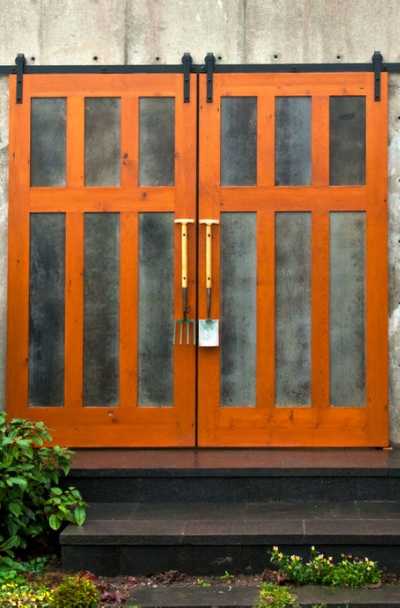 sliding-glass-interior-barn-doors