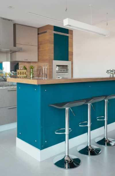 teal-light-blue-kitchen-cabinet-ideas