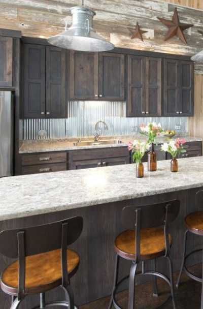 23 Tin Backsplash Design Ideas For Your Kitchen Sebring Design Build