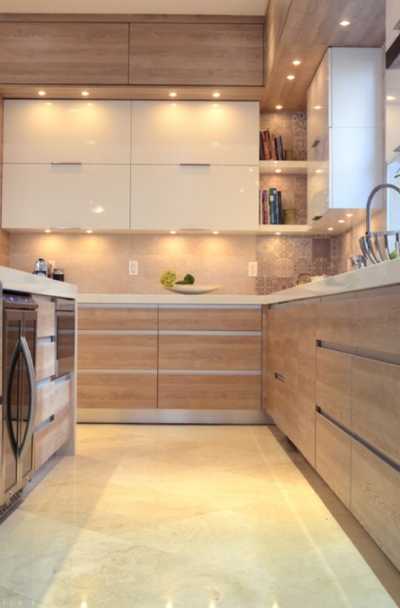 27 Brown Kitchen Cabinet Ideas Sebring Design Build