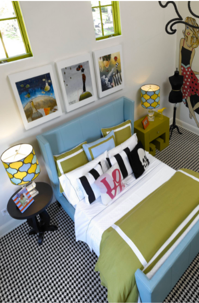 37 Teen Girl Bedroom Ideas Sebring, Bed Frames For Teenage Girl