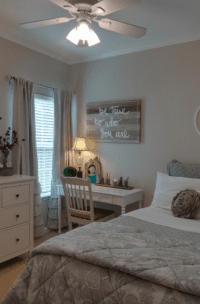 21 Teen Girl Bedroom Ideas | Sebring Design Build