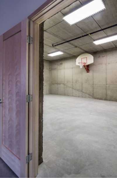 29 Unfinished Basement Design Ideas Sebring Design Build