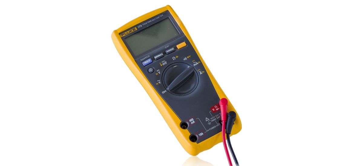 Best Digital Multimeters