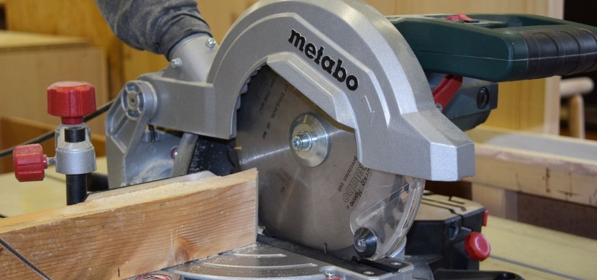 Best Sliding Miter Saws