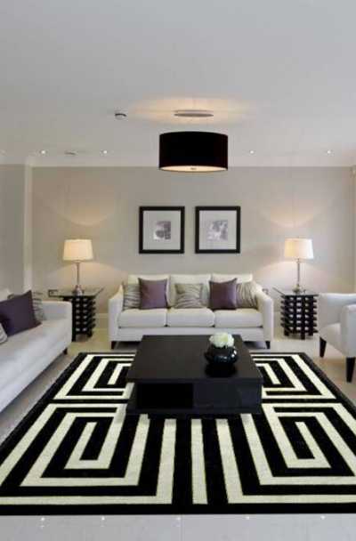 black-and-white-color-living-room-decor-ideas