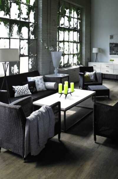 black-and-white-color-living-room-decor-ideas