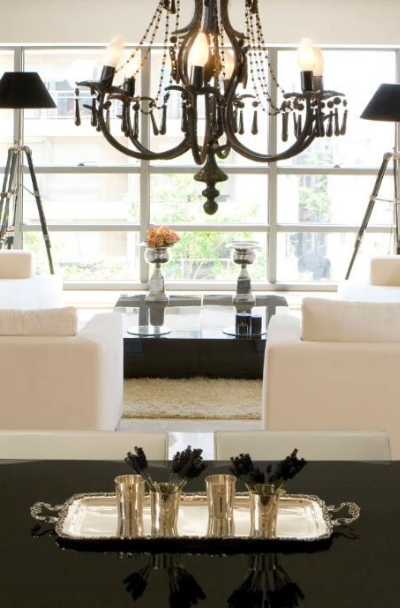 black-and-white-color-living-room-decor-ideas