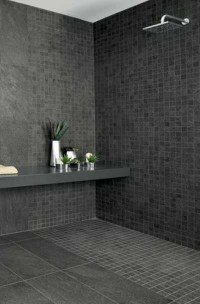 23 Black Tile Design Ideas For Your Kitchen & Bath | Sebring Design Build