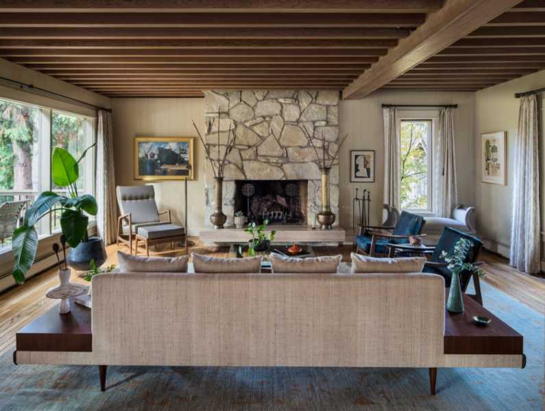 17 Brown Living Room Decor Ideas Sebring Design Build