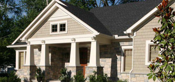 25 Craftsman Style House Exterior Design Ideas | Sebring Design Build