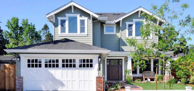 25 Craftsman Style House Exterior Design Ideas | Sebring Design Build