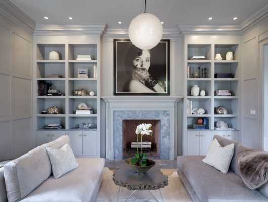 Delightful grey living room decor ideas 17 Gray Living Room Decor Ideas Sebring Design Build