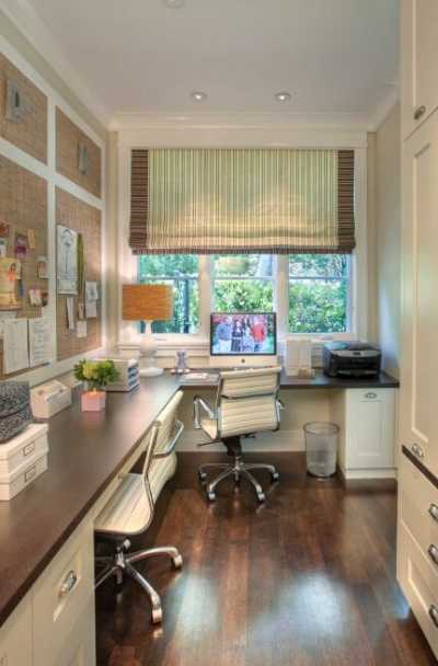 Creative Ways to Hide a Small Home Office — RenoGuide - Australian  Renovation Ideas and Inspiration