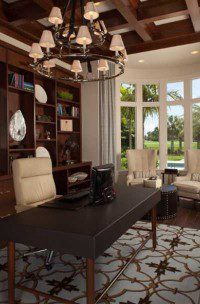 37 Home Office Design Ideas | Sebring Design Build