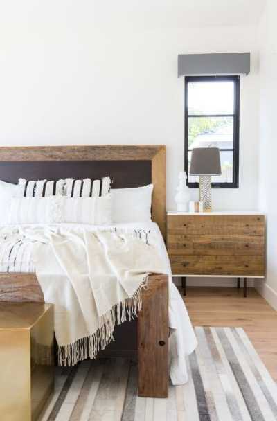 27 Modern Farmhouse Bedroom Ideas Sebring Design Build