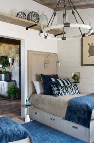 Modern Farmhouse Bedroom Ideas