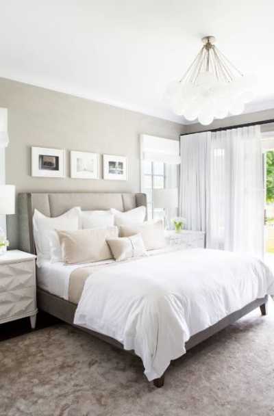 27 Modern Farmhouse Bedroom Ideas Sebring Design Build