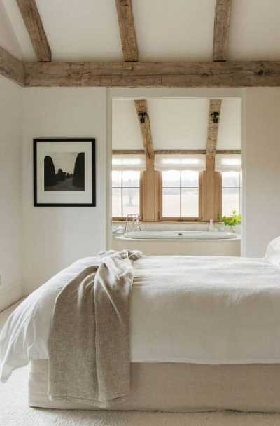 Featured image of post Farmhouse Bedroom Looks