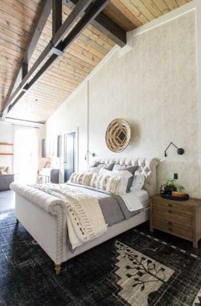 27 Modern Farmhouse Bedroom Ideas Sebring Design Build