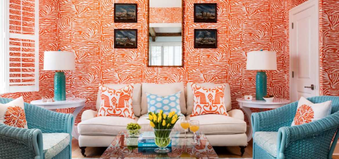 Decorating Ideas for Every Room in Your House