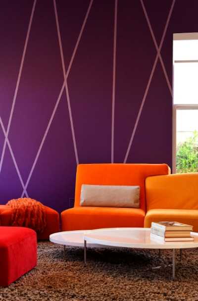 purple-color-living-room-decor-ideas