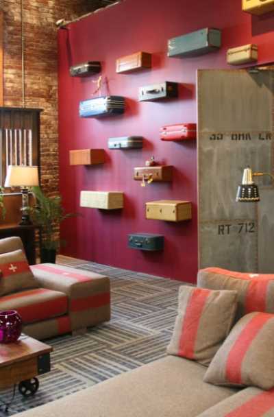 17 Red Living Room Decor Ideas Sebring Design Buid