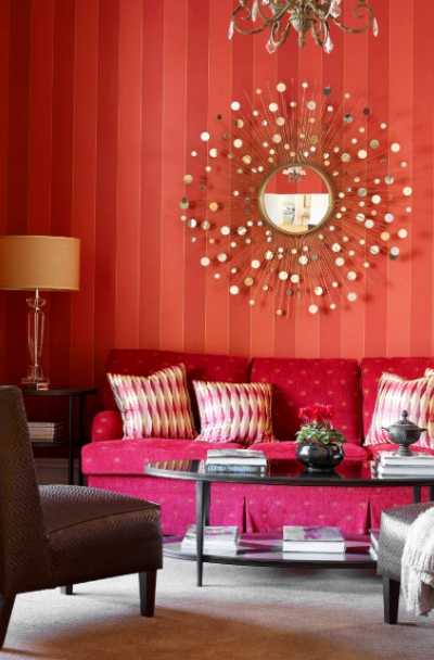 red-color-living-room-decor-ideas