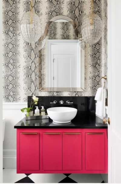 Wall Mounted Floating Vanity Cabinet Ideas