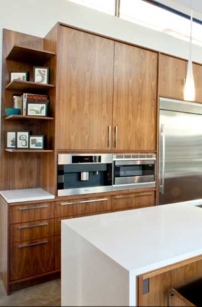 17 Walnut Kitchen Cabinet Ideas Sebring Design Build