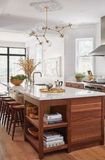 17 Walnut Kitchen Cabinet Ideas Sebring Design Build