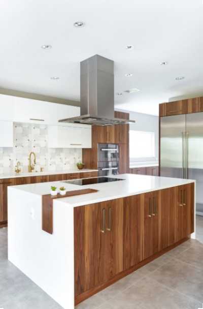 walnut-kitchen-cabinet-ideas