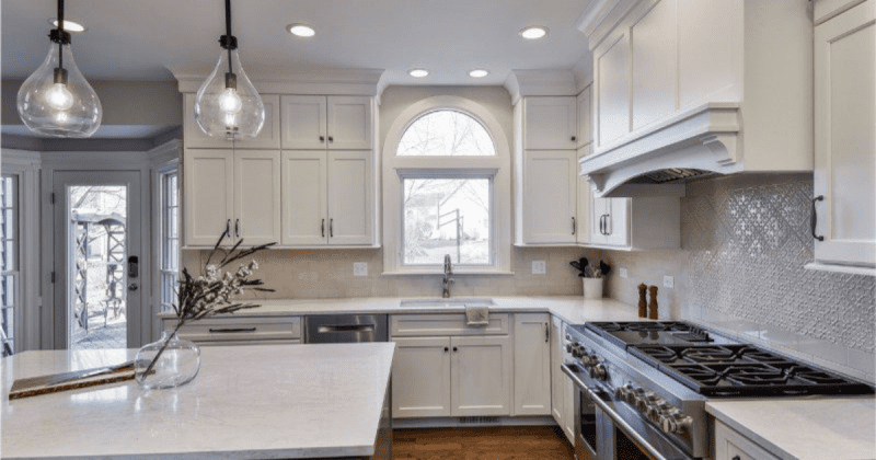 1 Kitchen Remodeling Ideas White Cabinetry Grey Cabinetry Wheaton IL Illinois Sebring Services 1 Updated 800x420 