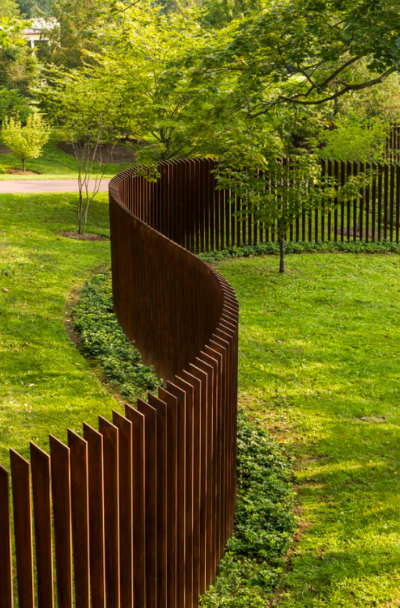 Privacy Fence Design Ideas
