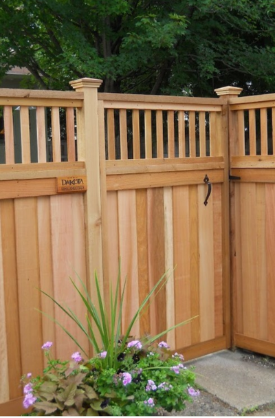 41 Privacy Fence Design Ideas Sebring, Decorative Wooden Fence Ideas