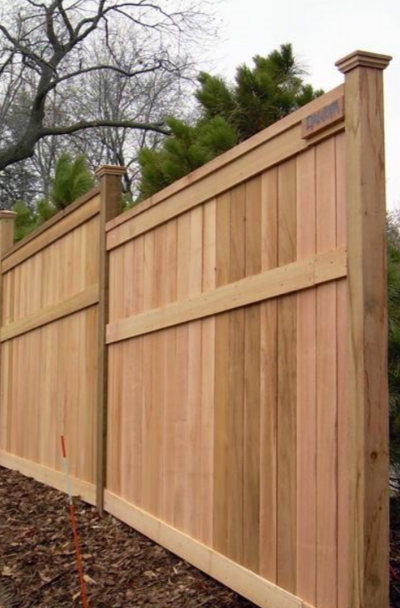 41 Privacy Fence Design Ideas Sebring Design Build