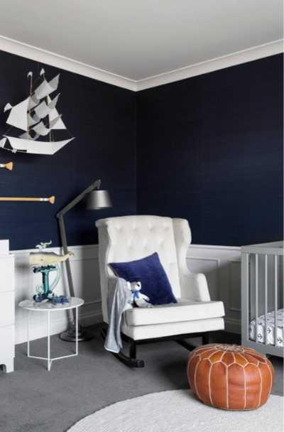 35 Cool Baby Boy Nursery Bedroom Ideas Sebring Design Build