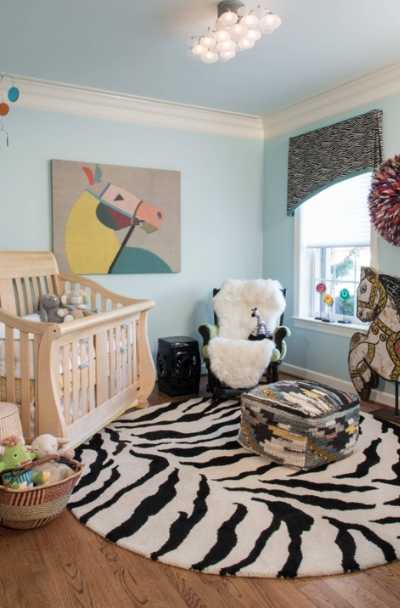 Cool Baby Boy Bedroom Ideas