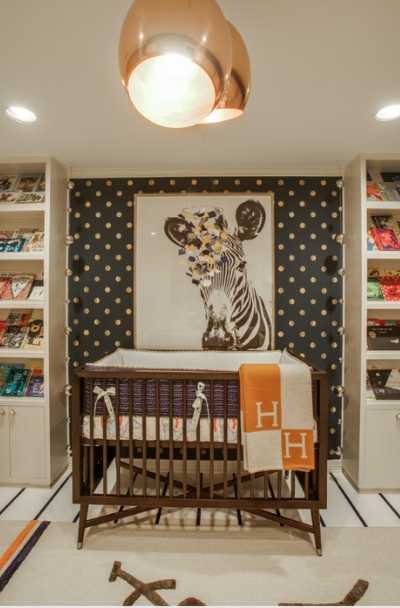 Best Baby Room Decor For Boy - 35 Cool Baby Boy Nursery Bedroom Ideas