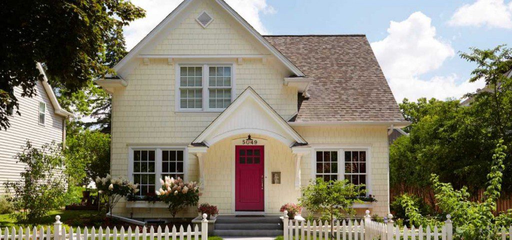 31 Cottage Style House Exterior Design Ideas Sebring Build - Traditional Cottage Decorating Ideas
