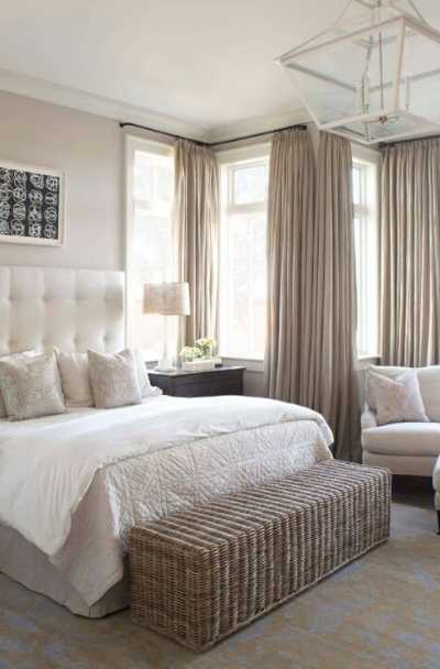 Cute Bedroom Design Ideas for Women