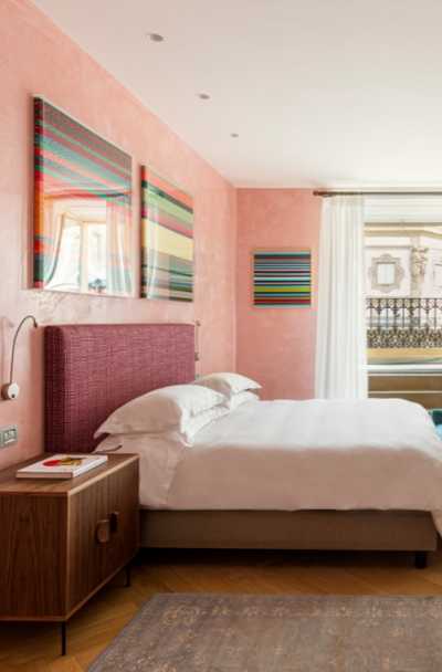 Featured image of post Pink Fancy Bedroom Ideas - Read on to find out how to incorporate the hue into your space.