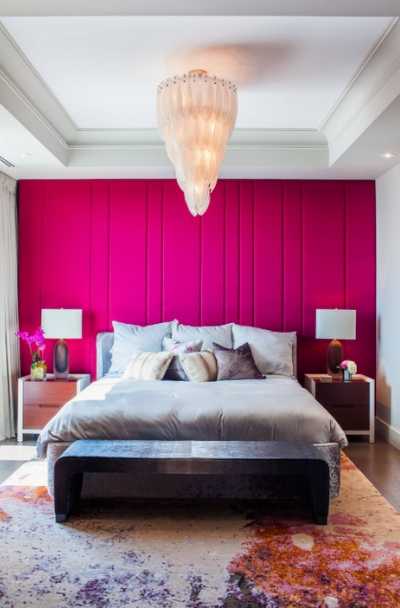 pink-bedroom-walls-decor-ideas