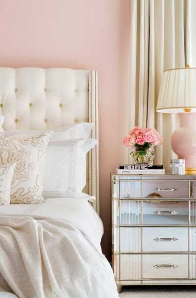 pink-bedroom-walls-decor-ideas