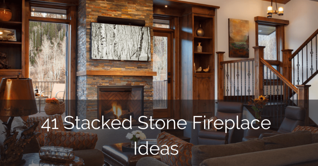 41 Stacked Stone Fireplace Ideas Sebring Design Build - Best Natural Stone For Fireplace 41 Stacked Stone Fireplace Ideas Sebring Design Build - Best Natural Stone For Fireplace