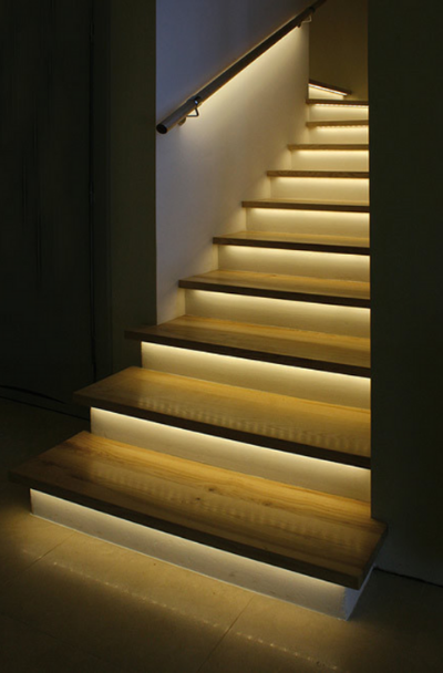 63 Stairway Lighting Design Ideas Sebring Design Build