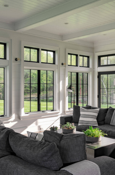 35 Sunroom Screened Porch Design Ideas Sebring Design Build