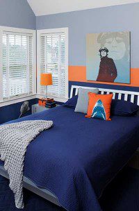 21 Teen Boy Bedroom Design Ideas | Sebring Design Build